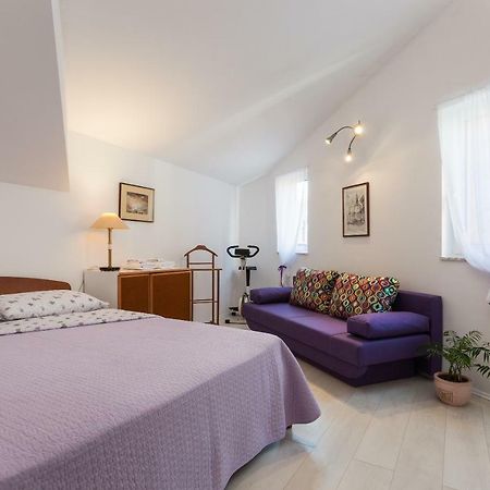 Split Old Town Apartment Kültér fotó