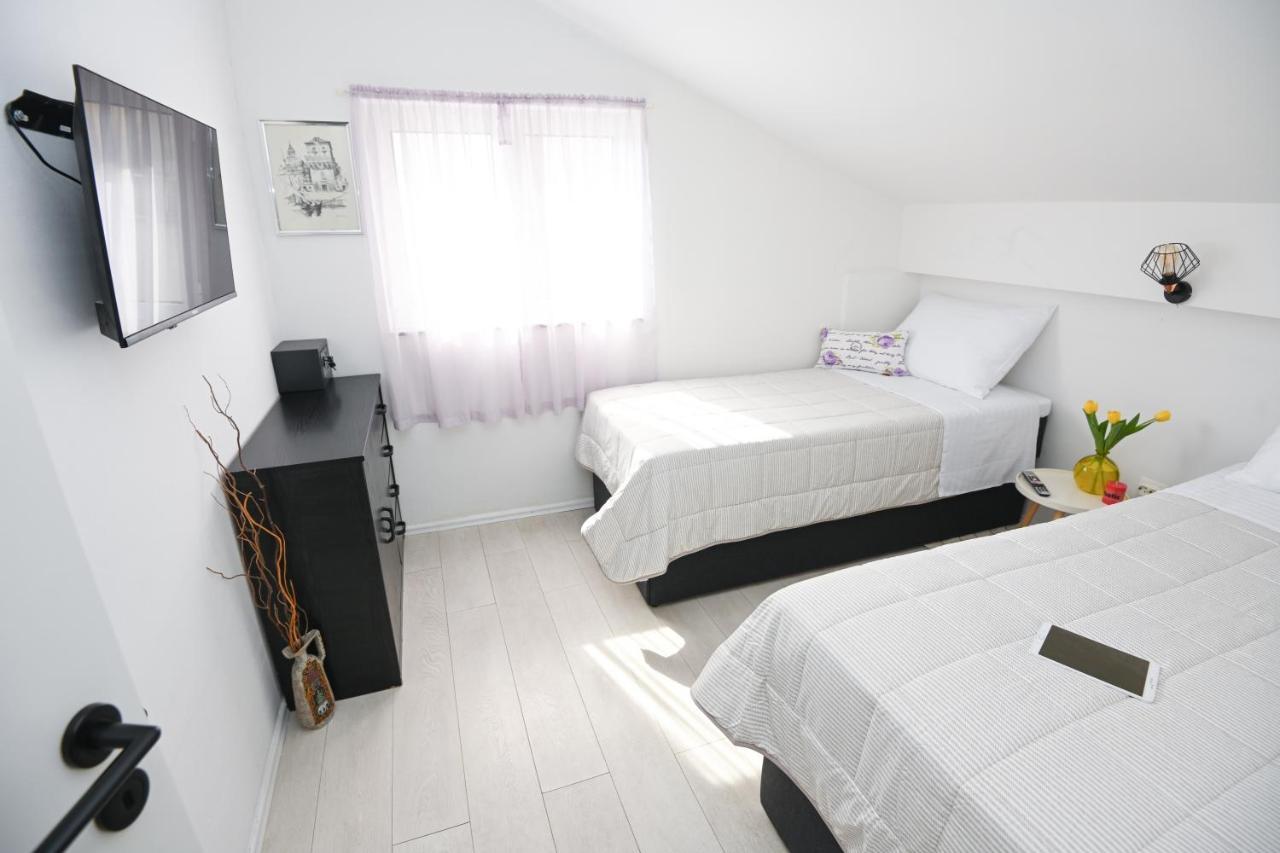 Split Old Town Apartment Kültér fotó