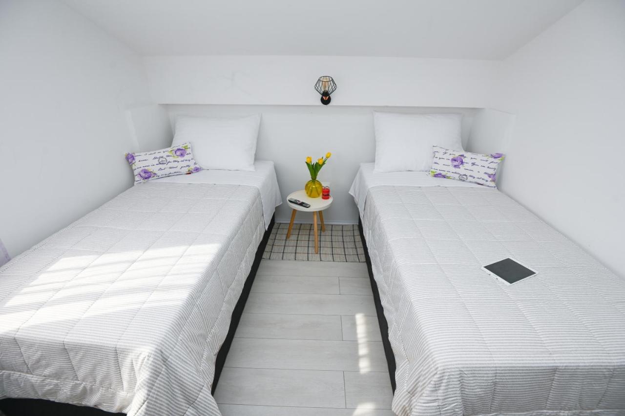 Split Old Town Apartment Kültér fotó