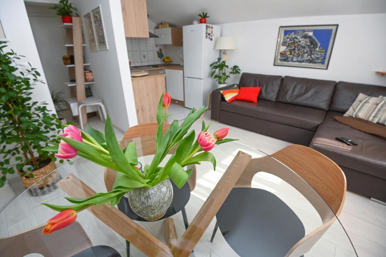 Split Old Town Apartment Kültér fotó