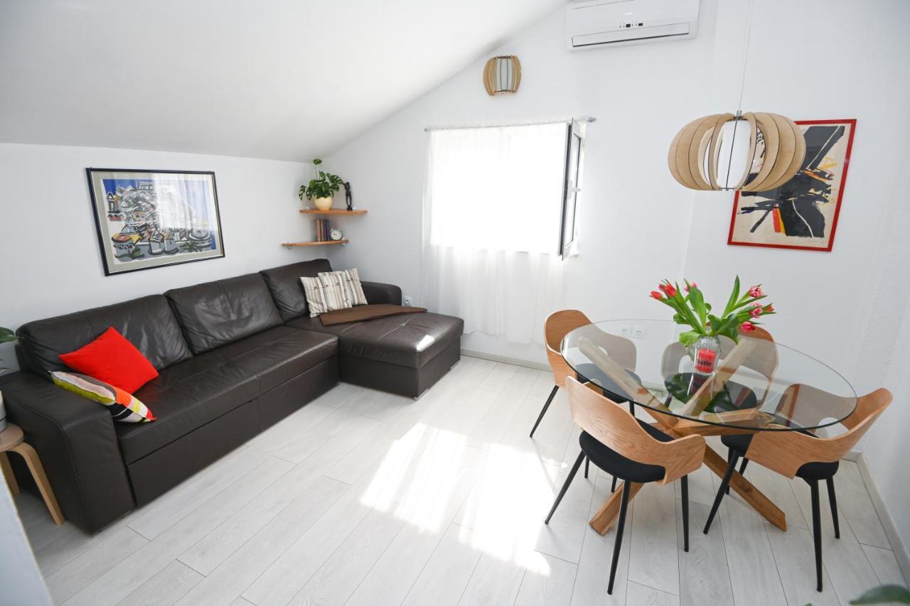 Split Old Town Apartment Kültér fotó