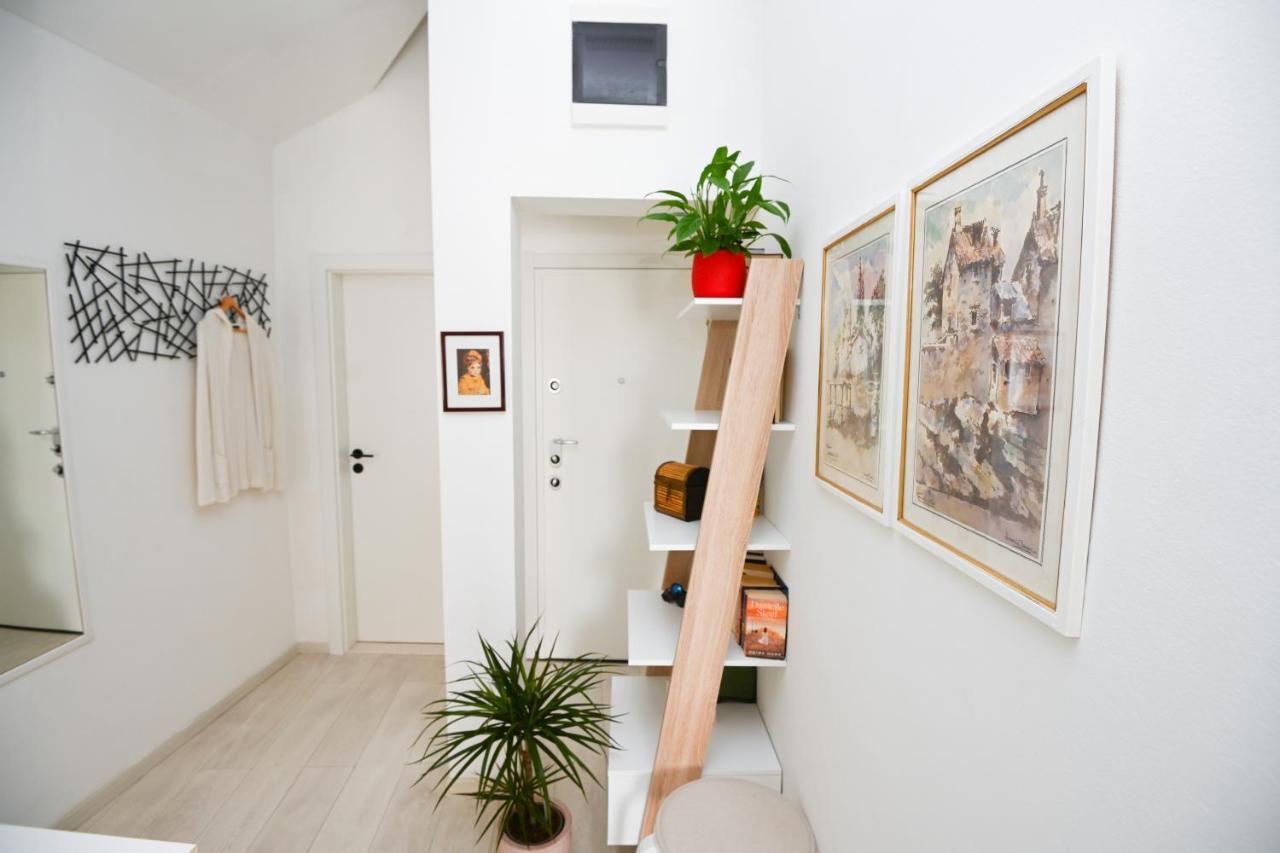 Split Old Town Apartment Kültér fotó
